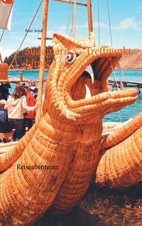 Produktbild: S&uuml;damerika - Treffpunkt Lima
