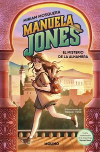 Produktbild: El Misterio de la Alhambra / The Mystery of the Alhambra