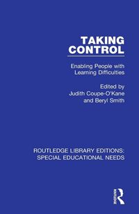 Produktbild: Taking Control
