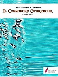 Produktbild: Il Commodoro Othr&egrave;bohr