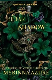 Produktbild: Altar Shadow