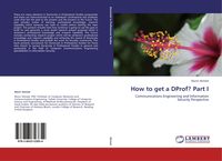 Produktbild: How to get a DProf? Part I