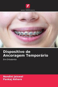 Produktbild: Dispositivo de Ancoragem Tempor&aacute;rio