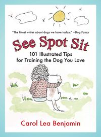Produktbild: See Spot Sit