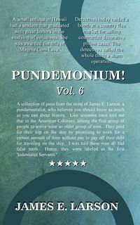 Produktbild: Pundemonium! Vol. 6