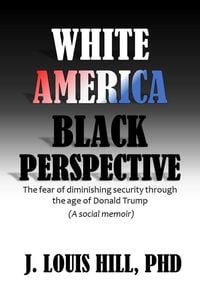 Produktbild: White America, Black Perspective