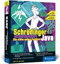 Bild vom Artikel Schrödinger programmiert Java vom Autor Philip Ackermann