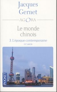 Produktbild: Le monde chinois