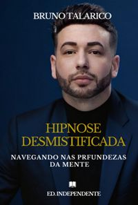 Produktbild: Hipnose Desmistificada