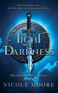 Produktbild: The Light of Darkness