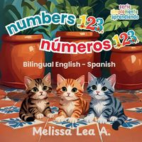 Produktbild: Numbers 123 n&uacute;meros 123