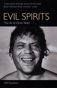 Produktbild: Evil Spirits