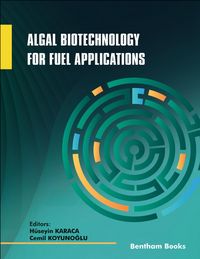Produktbild: Algal Biotechnology for Fuel Applications