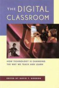 Produktbild: The Digital Classroom
