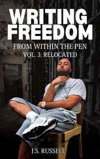 Produktbild: Writing Freedom From Within The Pen: Relocated