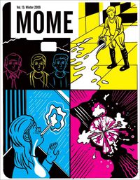 Produktbild: Groth, G: Mome 13
