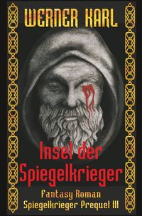 Produktbild: Insel der Spiegelkrieger