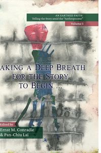 Produktbild: Taking a Deep Breath for the Story to Begin