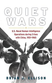 Produktbild: Quiet Wars