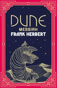 Produktbild: Dune Messiah