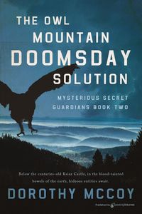 Produktbild: The Owl Mountain Doomsday Solution