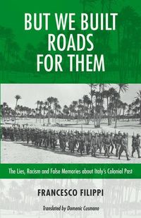 Produktbild: But We Built Roads For Them