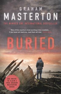 Produktbild: Buried