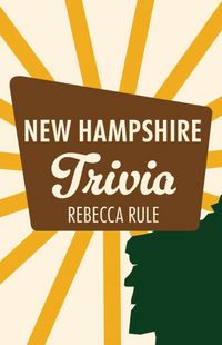 Produktbild: New Hampshire Trivia
