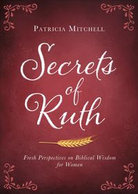 Produktbild: Secrets Of Ruth