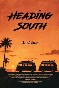 Produktbild: Heading South