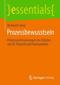Produktbild: Prozessbewusstsein