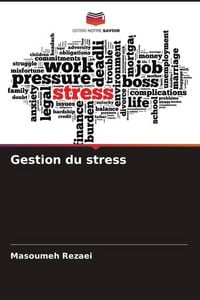 Produktbild: Gestion du stress