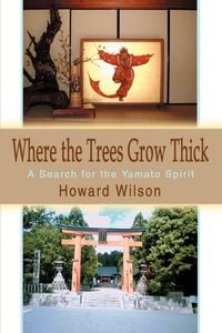 Produktbild: Where the Trees Grow Thick