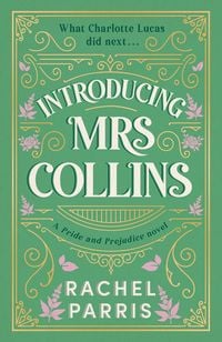 Produktbild: Introducing Mrs Collins