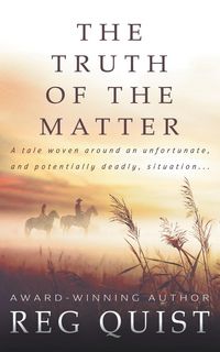 Produktbild: The Truth of The Matter