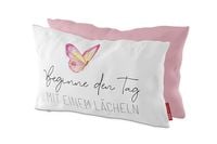 Produktbild: Kissen 25x40 Beginne den Tag