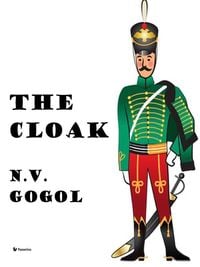 Produktbild: The cloak
