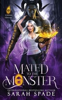 Produktbild: Mated to the Monster