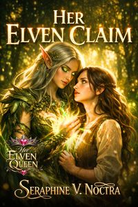 Produktbild: Her Elven Claim