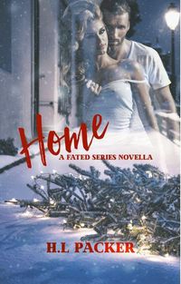 Produktbild: Home (The Fated Series, #0.5)