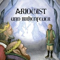 Produktbild: Ariowist und Birkenfeuer