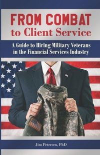 Produktbild: From Combat to Client Service