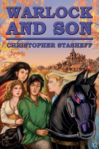Produktbild: Warlock and Son