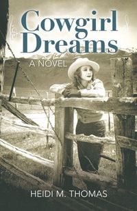 Produktbild: Cowgirl Dreams