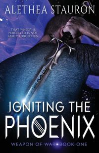 Produktbild: Igniting the Phoenix
