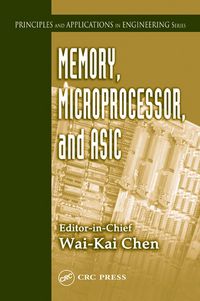 Produktbild: Memory, Microprocessor, and ASIC