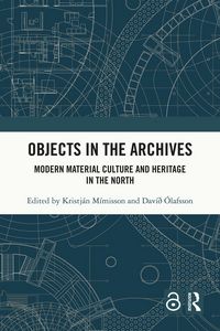 Produktbild: Objects in the Archives