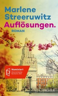 Produktbild: Aufl&ouml;sungen.