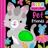 Produktbild: Neon Touch & Feel: Pet Friends