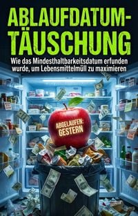 Produktbild: Ablaufdatum-T&auml;uschung